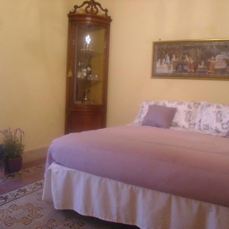Sanmartinoortigia Apartments Syracuse Luaran gambar