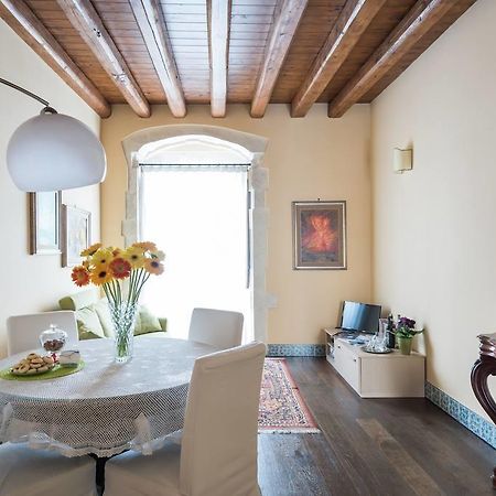Sanmartinoortigia Apartments Syracuse Luaran gambar