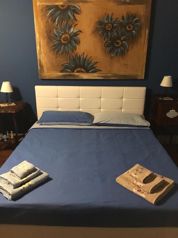 Sanmartinoortigia Apartments Syracuse Luaran gambar