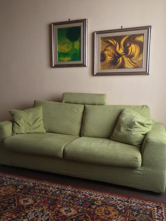 Sanmartinoortigia Apartments Syracuse Luaran gambar