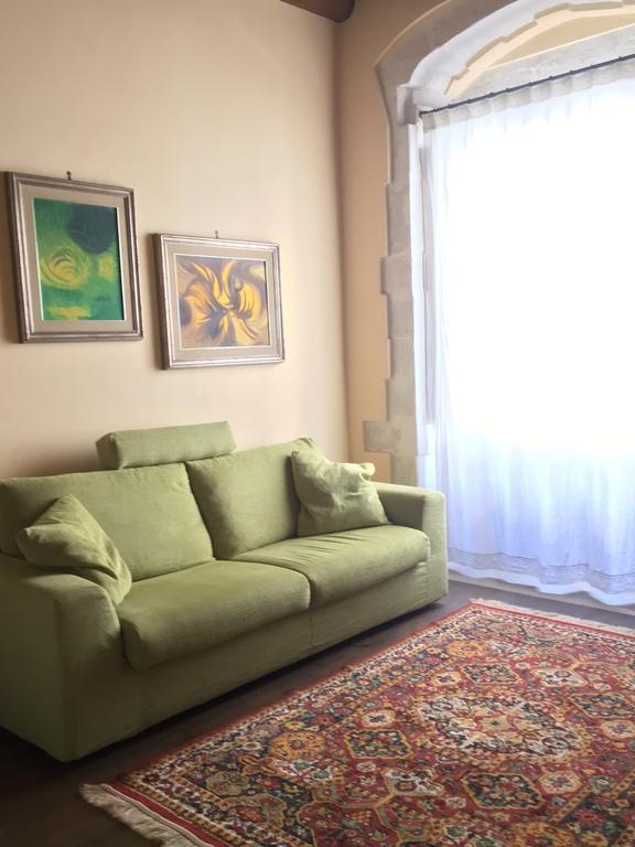 Sanmartinoortigia Apartments Syracuse Luaran gambar