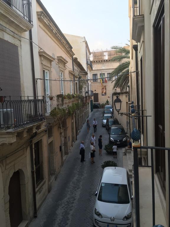 Sanmartinoortigia Apartments Syracuse Luaran gambar