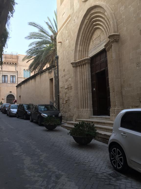 Sanmartinoortigia Apartments Syracuse Luaran gambar