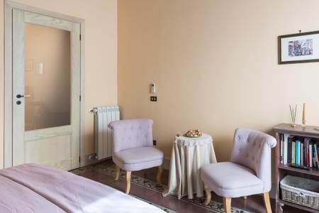 Sanmartinoortigia Apartments Syracuse Bilik gambar