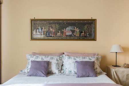 Sanmartinoortigia Apartments Syracuse Bilik gambar