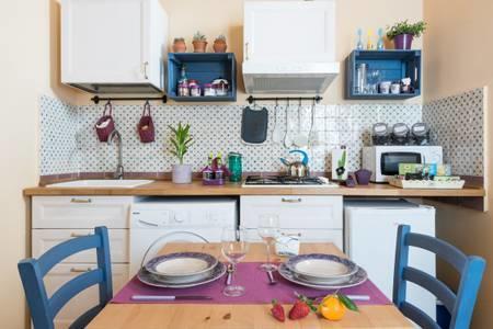 Sanmartinoortigia Apartments Syracuse Bilik gambar