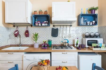 Sanmartinoortigia Apartments Syracuse Bilik gambar