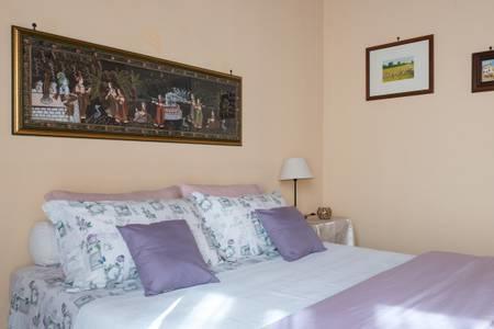 Sanmartinoortigia Apartments Syracuse Bilik gambar
