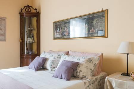 Sanmartinoortigia Apartments Syracuse Bilik gambar