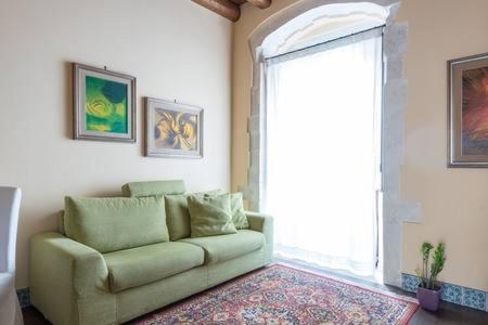 Sanmartinoortigia Apartments Syracuse Luaran gambar